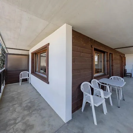 Arnica 14 - 6 Pers - Piscine Apartment *