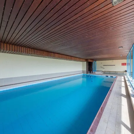 Arnica 14 - 6 Pers - Piscine * 넨다즈