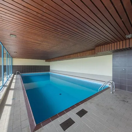 Arnica 14 - 6 Pers - Piscine * 넨다즈