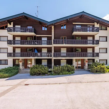 Arnica 14 - 6 Pers - Piscine *