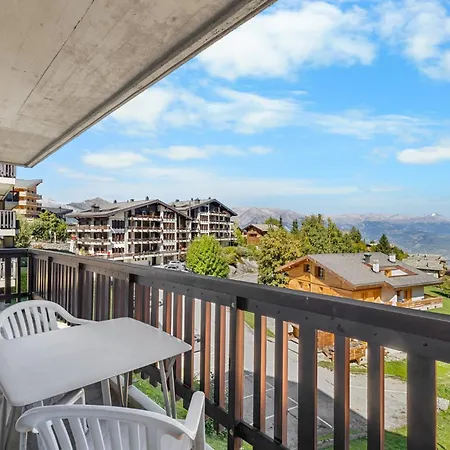 Appartement Arnica 14 - 6 Pers - Piscine