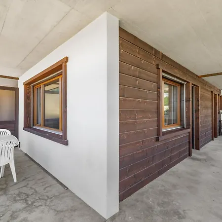 Arnica 14 - 6 Pers - Piscine Appartement *