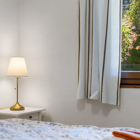 Apartman Arnica 14 - 6 Pers - Piscine *