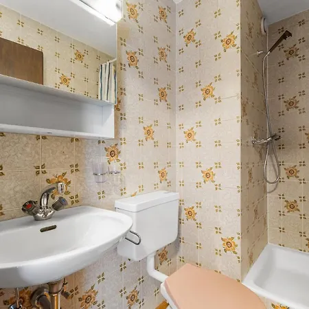 Arnica 14 - 6 Pers - Piscine