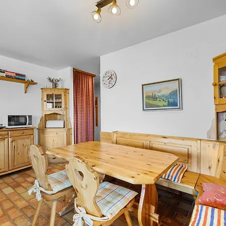 Arnica 14 - 6 Pers - Piscine Apartman