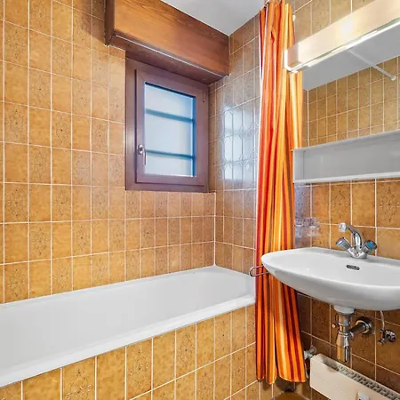 Arnica 14 - 6 Pers - Piscine Apartman *