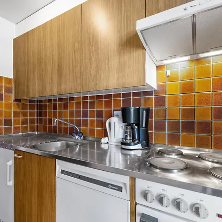 Apartman Arnica 14 - 6 Pers - Piscine *