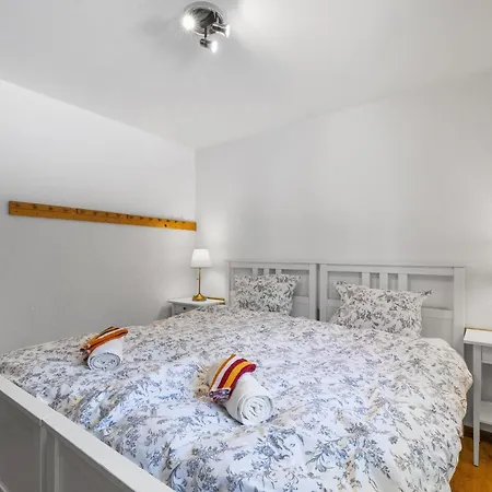 Arnica 14 - 6 Pers - Piscine