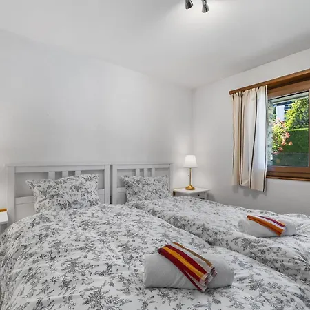 Arnica 14 - 6 Pers - Piscine Apartman