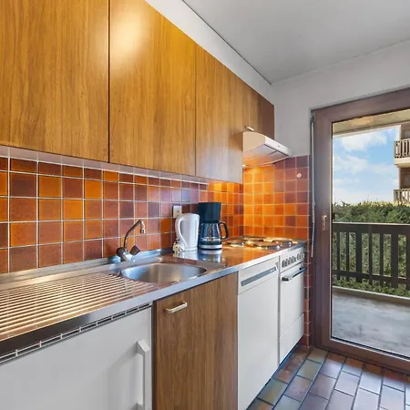 Apartman Arnica 14 - 6 Pers - Piscine