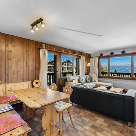 Appartement Arnica 14 - 6 Pers - Piscine *