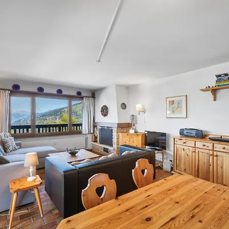 Arnica 14 - 6 Pers - Piscine *