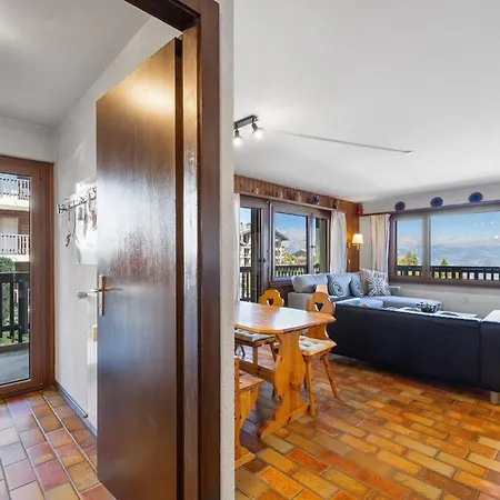 Arnica 14 - 6 Pers - Piscine Нанда