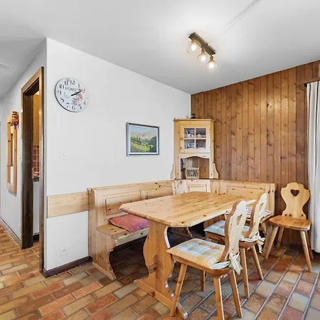 Arnica 14 - 6 Pers - Piscine * Nendaz