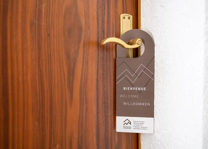 Arnica 14 - 6 Pers - Piscine 公寓 *