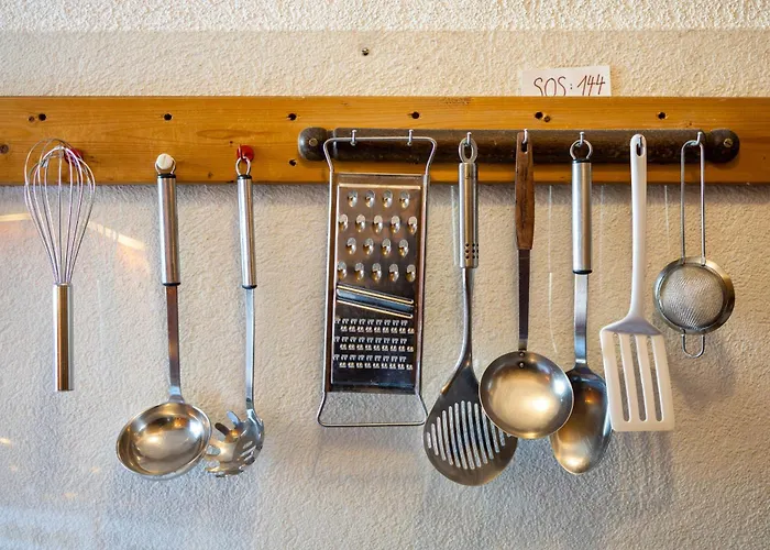 Arnica 14 - 6 Pers - Piscine