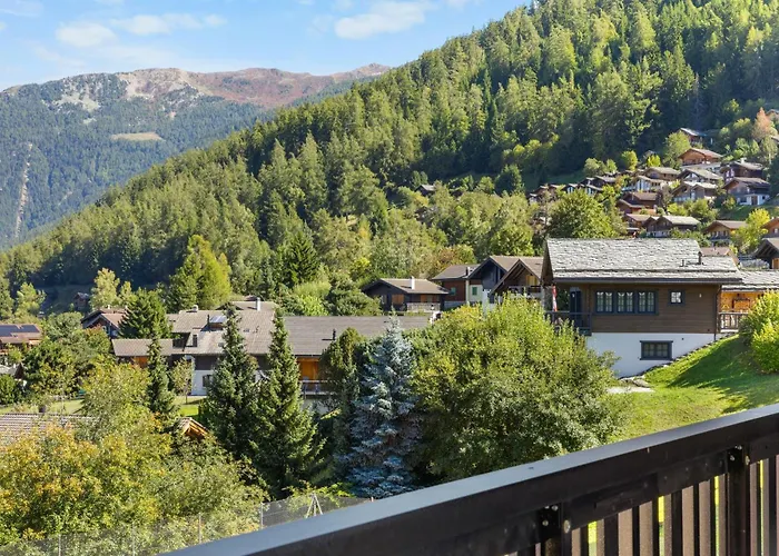 Arnica 14 - 6 Pers - Piscine