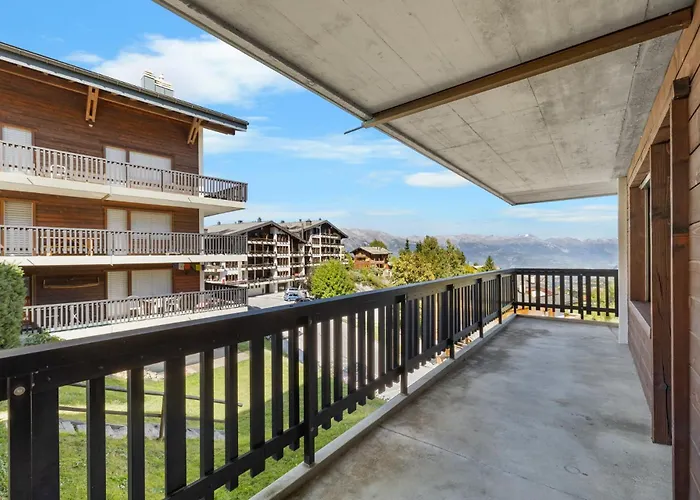 Arnica 14 - 6 Pers - Piscine * 南达