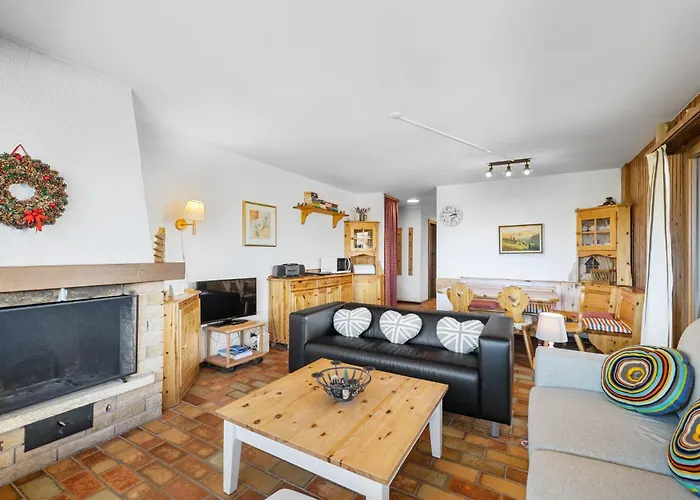 Arnica 14 - 6 Pers - Piscine *