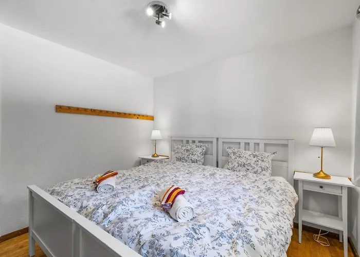 Arnica 14 - 6 Pers - Piscine