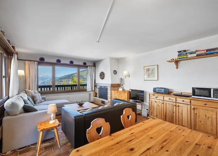 Arnica 14 - 6 Pers - Piscine *