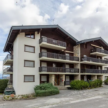 Arnica 14 - 6 Pers - Piscine Appartement
