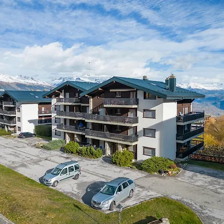 Appartement Arnica 14 - 6 Pers - Piscine *