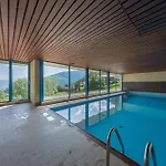Arnica 14 - 6 Pers - Piscine Apartment *