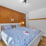 Arnica 14 - 6 Pers - Piscine Nendaz