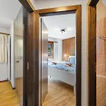 Arnica 14 - 6 Pers - Piscine Apartment Nendaz