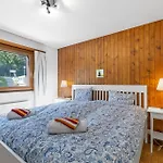 Arnica 14 - 6 Pers - Piscine Apartment Nendaz