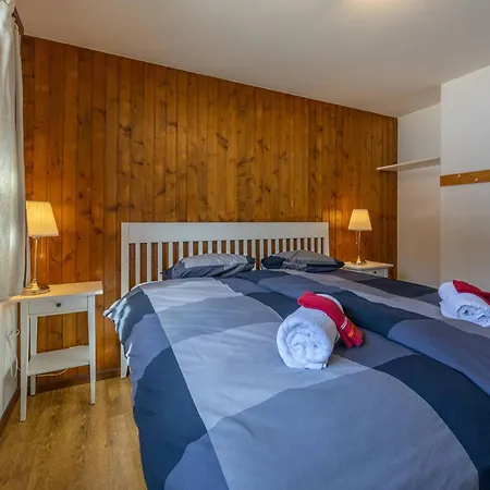Apartment Arnica 14 - 6 Pers - Piscine *