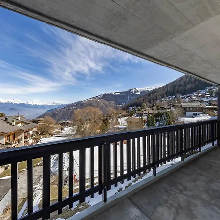 Arnica 14 - 6 Pers - Piscine Apartment *