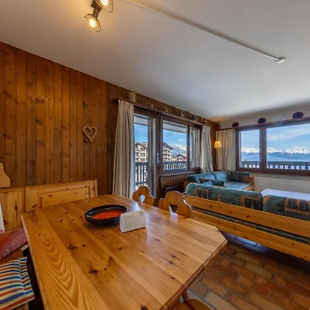 Arnica 14 - 6 Pers - Piscine Apartment