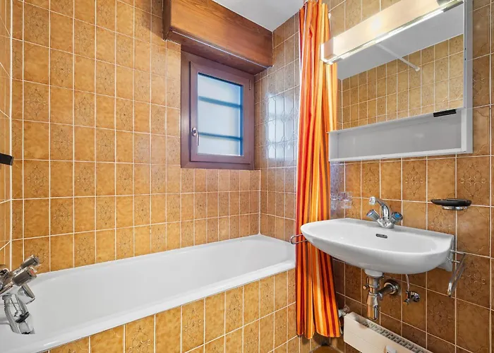 Arnica 14 - 6 Pers - Piscine Apartment *